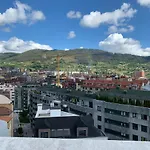Atico Centrico Bulevar De La Sidra Apartment