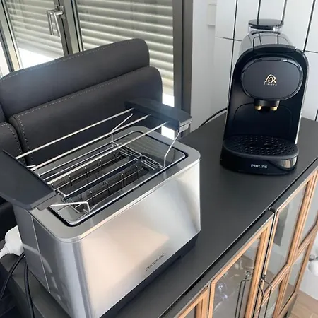 Atico Centrico Bulevar De La Sidra Apartment Oviédo