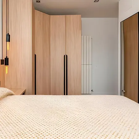 Atico Centrico Bulevar De La Sidra Apartment Oviédo