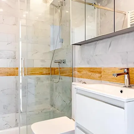 Atico Centrico Bulevar De La Sidra Apartment Oviédo