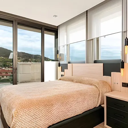 Apartment Atico Centrico Bulevar De La Sidra