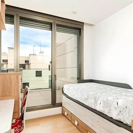 Apartment Atico Centrico Bulevar De La Sidra