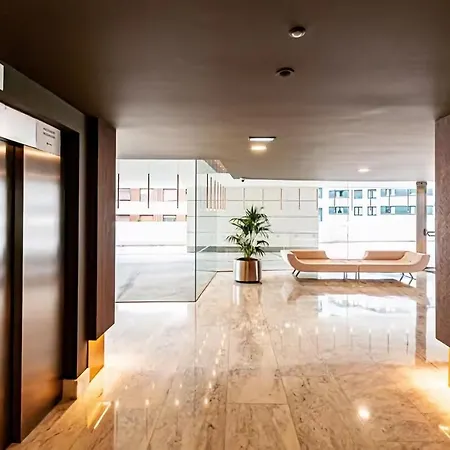 Atico Centrico Bulevar De La Sidra * Oviédo