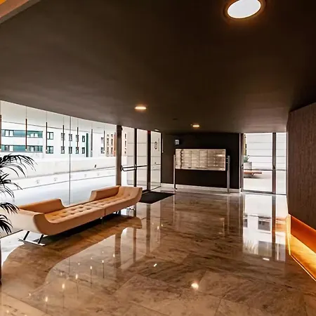 Apartment Atico Centrico Bulevar De La Sidra *