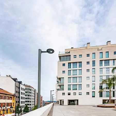 Atico Centrico Bulevar De La Sidra Oviédo