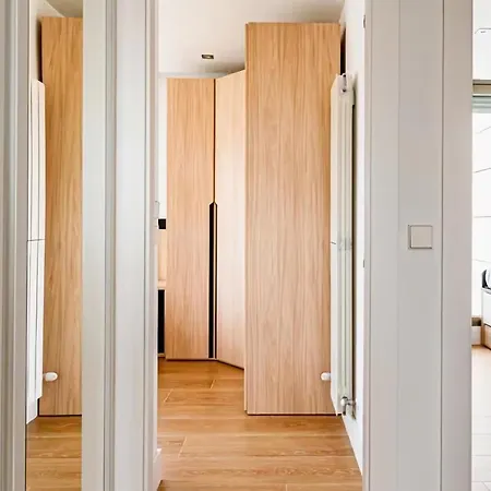 Atico Centrico Bulevar De La Sidra * Oviédo