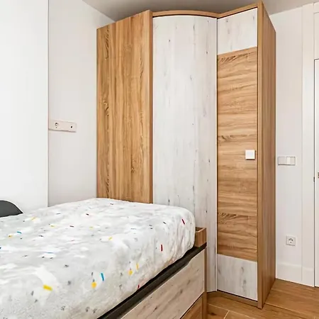 Atico Centrico Bulevar De La Sidra