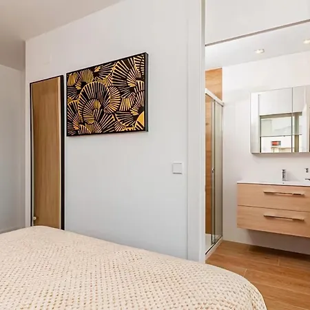 Apartment Atico Centrico Bulevar De La Sidra