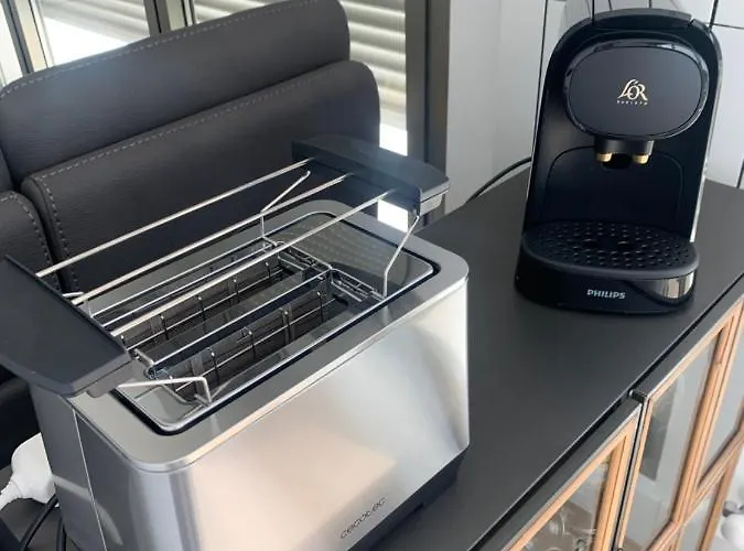 Atico Centrico Bulevar De La Sidra Apartamento Oviedo