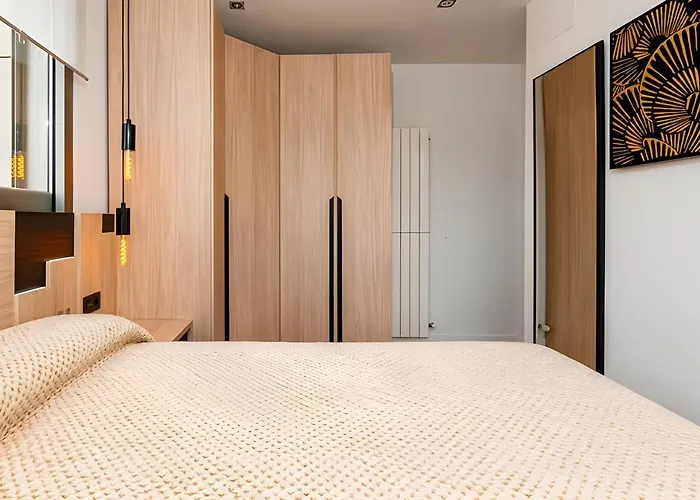 Atico Centrico Bulevar De La Sidra Apartment Oviédo