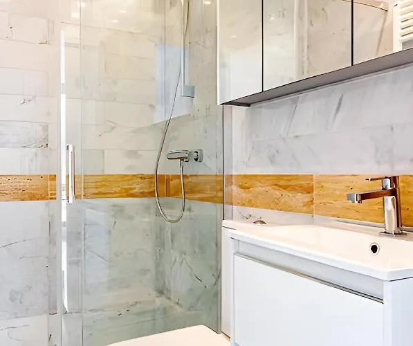 Atico Centrico Bulevar De La Sidra Apartment Oviédo