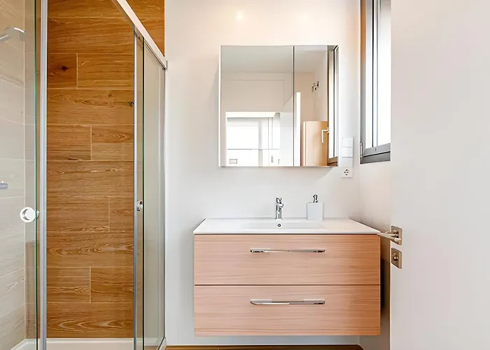 Apartamento Atico Centrico Bulevar De La Sidra *