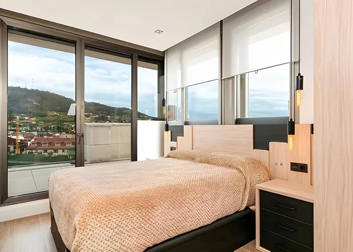 Apartamento Atico Centrico Bulevar De La Sidra