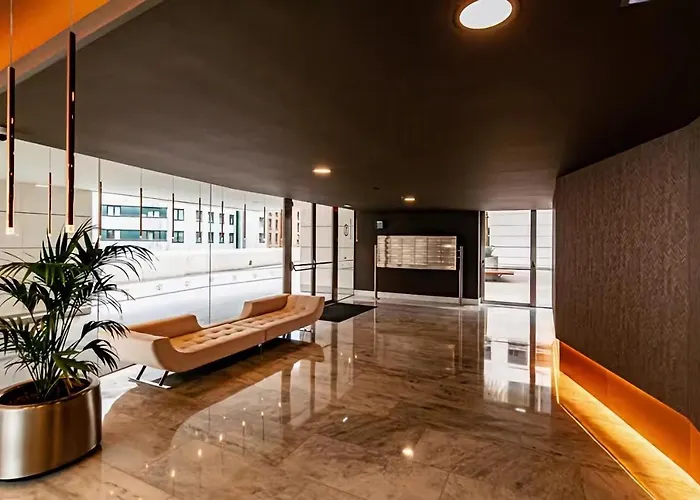 Apartamento Atico Centrico Bulevar De La Sidra *