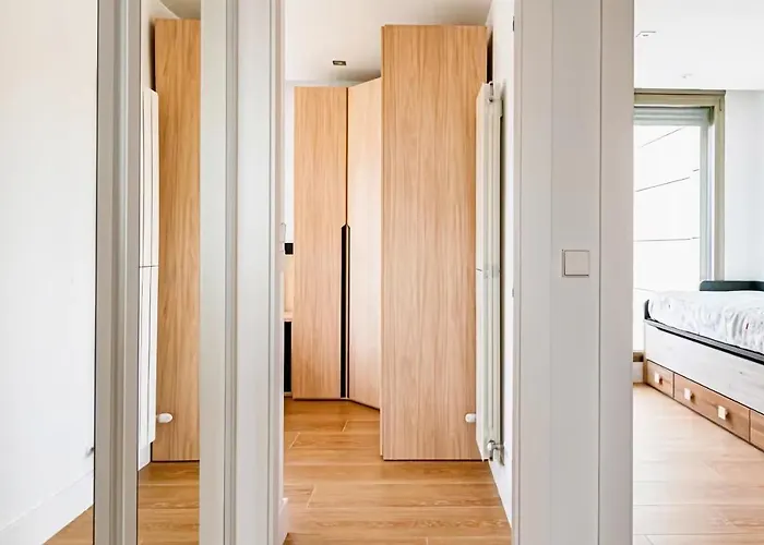 Atico Centrico Bulevar De La Sidra * Oviedo