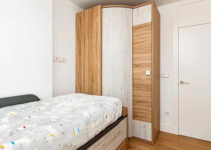 Atico Centrico Bulevar De La Sidra