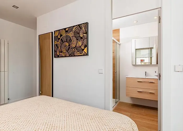 Apartamento Atico Centrico Bulevar De La Sidra